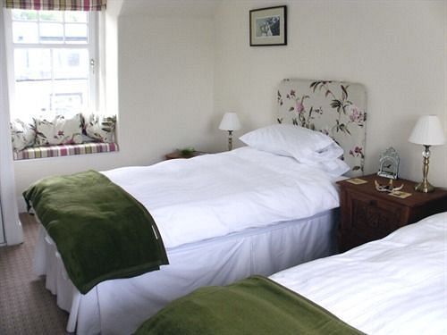 Hollyburn Bed And Breakfast Perth Eksteriør billede